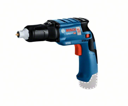 BOSCH PRO GTB 12V-11, Șurubelniță cu acumulator pentru gips-carton, 12,0 V [1]