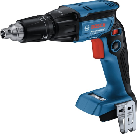 Mașini de găurit și înșurubat - BOSCH PRO GTB 185-LI, Șurubelniță cu acumulator pentru gips-carton, 18,0 V