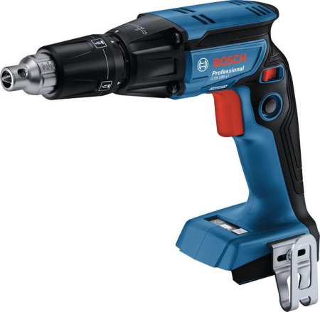 Mașini de găurit și înșurubat - BOSCH PRO GTB 185-LI, Șurubelniță cu acumulator pentru gips-carton, 18,0 V, 2,0 Ah