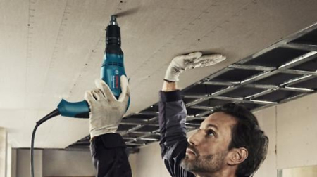 BOSCH PRO GTB 650, Șurubelniță pentru gips-carton, 650 W [4]
