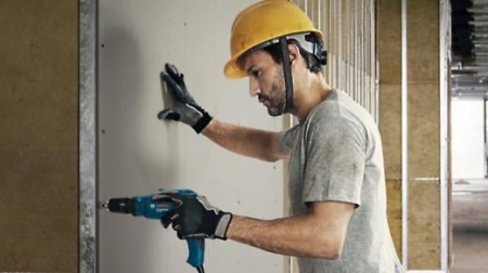 BOSCH PRO GTB 650, Șurubelniță pentru gips-carton, 650 W [5]