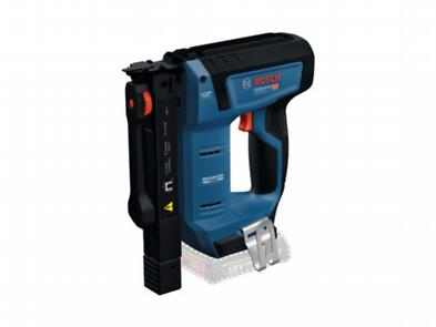 BOSCH PRO GTH 18V-14, Capsator pentru lemn cu acumulator, 18,0 V [1]