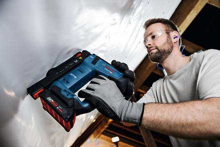 BOSCH PRO GTH 18V-14, Capsator pentru lemn cu acumulator, 18,0 V [4]