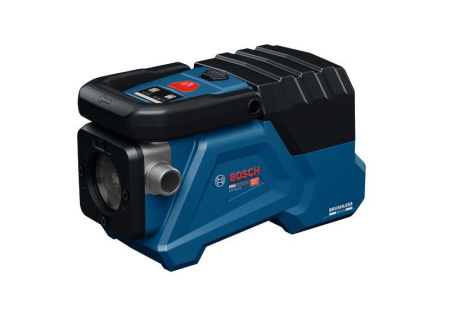 Acumulatori și încărcătoare - BOSCH PRO GTP18V-28, Pompă de transfer cu acumulator