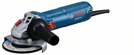 BOSCH PRO GWS 12-125, Polizor unghiular, 1.200 W, 125 mm [2]