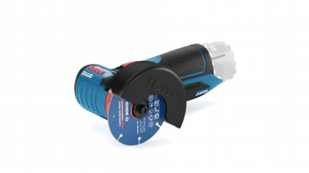BOSCH PRO GWS 12V-76, Polizor unghiular cu acumulator, 12,0 V, 76 mm [4]