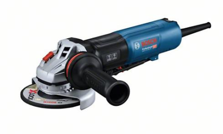 BOSCH PRO GWS 17-125 PS, Polizor unghiular, 1.700 W [1]