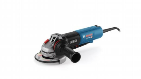 BOSCH PRO GWS 17-125 PS, Polizor unghiular, 1.700 W [2]