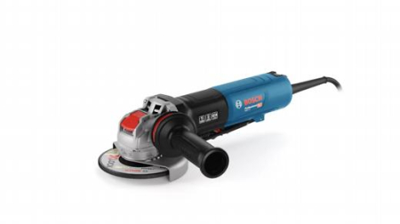 BOSCH PRO GWS 17-125 PSB, Polizor unghiular, 1.700 W, 125 mm [2]