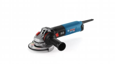 BOSCH PRO GWS 17-125 SB, Polizor unghiular, 1.700 W, 125 mm [2]