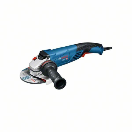 BOSCH PRO GWS 18-150 L, Polizor unghiular, 1.800 W, 150 mm [1]