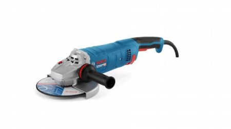 BOSCH PRO GWS 24-230 JZ, Polizor unghiular, 2.400 W, 230 mm [4]