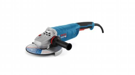 BOSCH PRO GWS 24-230 P, Polizor unghiular, 2.400 W, 230 mm [3]