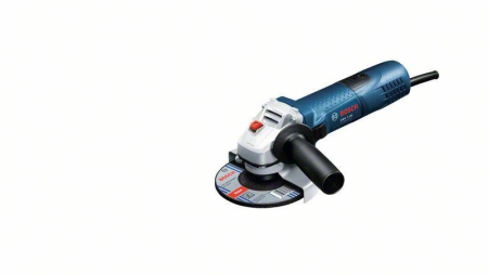 BOSCH PRO GWS 7-125, Polizor unghiular, 720 W, 125 mm [1]