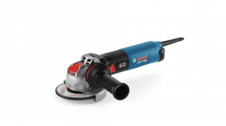 BOSCH PRO GWX 17-125 S, Polizor unghiular cu X-LOCK, 1.700 W, 125 mm [2]