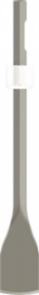 BOSCH PRO Hex 19-4C, Daltă lată, 60 x 450 mm [1]