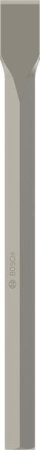 SCULE & MATERIALE - BOSCH PRO Hex 28-4C, Daltă plată, lungime totală 400-520 mm