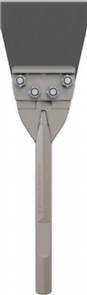 BOSCH PRO HEX 28, Daltă pentru pardoseală, 152 x 510 mm [1]