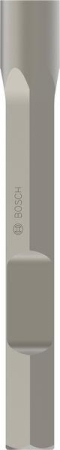 SCULE & MATERIALE - BOSCH PRO Hex 28, Ghidaj pentru tije de împământare, 300 mm