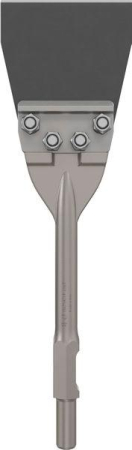 SCULE & MATERIALE - BOSCH PRO HEX 30, Daltă pentru pardoseală, 152 x 510 mm