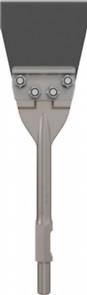 BOSCH PRO HEX 30, Daltă pentru pardoseală, 152 x 510 mm [1]