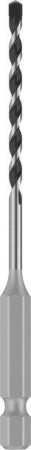 SCULE & MATERIALE - BOSCH PRO HEX-5, Burghiu pentru zidărie și beton, Ø 3-16 mm