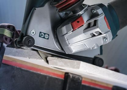 BOSCH PRO Marble, Disc de tăiere diamantat, pentru polizoare unghiulare mici, alezaj 22,23 mm, Ø 115-125 mm [3]