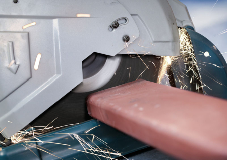 BOSCH PRO METAL CUT, Disc de tăiere drept pentru metal [3]