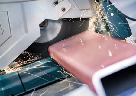 BOSCH PRO METAL CUT, Disc de tăiere drept pentru metal [5]