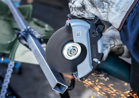 BOSCH PRO METAL CUT, Disc de tăiere drept pentru metal [5]