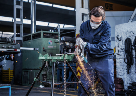 BOSCH PRO METAL CUT, Disc de tăiere drept pentru metal [6]