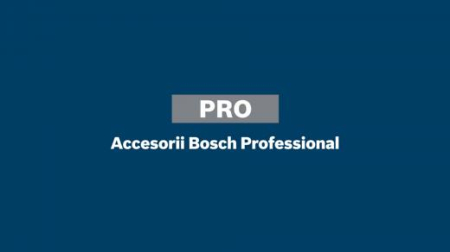 BOSCH PRO Multi Material, Disc de tăiere diamantat, pentru polizoare unghiulare mici, X-Lock, Ø 115-125 mm [cutie 2 bucăți] [2]