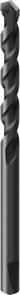 BOSCH PRO Pilot Drill, Burghiu pentru carote, 8 x 130 mm [1]
