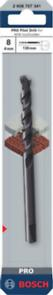 BOSCH PRO Pilot Drill, Burghiu pentru carote, 8 x 130 mm [2]