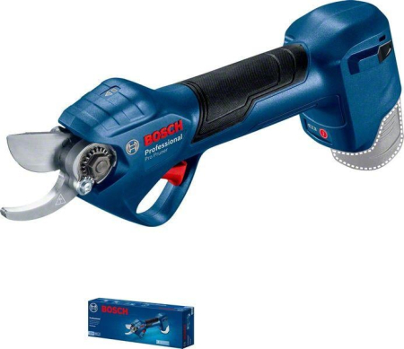 BOSCH PRO Pro Pruner, Foarfece de grădină cu acumulator, 12,0 V [1]