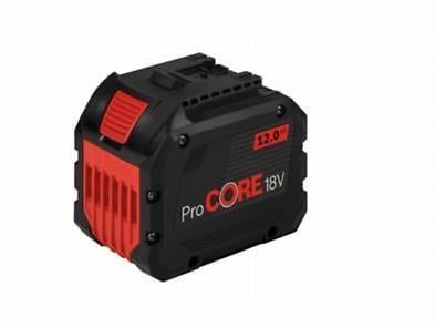 BOSCH PRO ProCORE18V 12.0Ah, Acumulator, 18,0 V, 12,0 Ah [5]