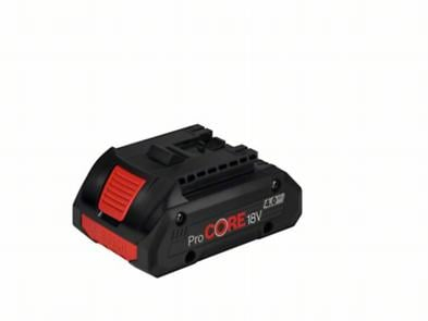 BOSCH PRO ProCORE18V 4.0Ah, Acumulator, 18,0 V, 4,0 Ah [5]
