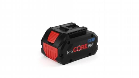 BOSCH PRO ProCORE18V 8.0Ah, Acumulator, 18,0 V, 8,0 Ah [4]