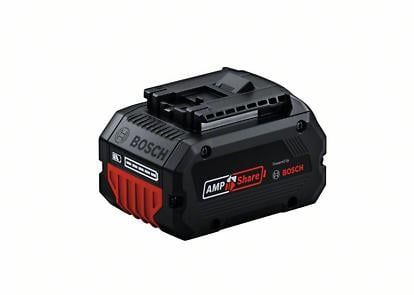 BOSCH PRO ProCORE18V 8.0Ah, Acumulator, 18,0 V, 8,0 Ah [6]