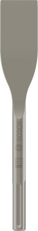SCULE & MATERIALE - BOSCH PRO SDS max-5C, Daltă pentru plăci ceramice, 50 x 300 mm