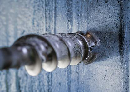 BOSCH PRO SDS max Break Through, Burghiu pentru zidărie și beton, Ø 45-80 mm [5]