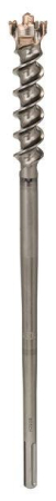 SCULE & MATERIALE - BOSCH PRO SDS max Break Through, Burghiu pentru zidărie și beton, Ø 45-80 mm