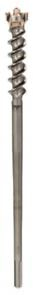 BOSCH PRO SDS max Break Through, Burghiu pentru zidărie și beton, Ø 45-80 mm [1]