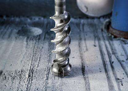 BOSCH PRO SDS max Break Through, Burghiu pentru zidărie și beton, Ø 45-80 mm [3]