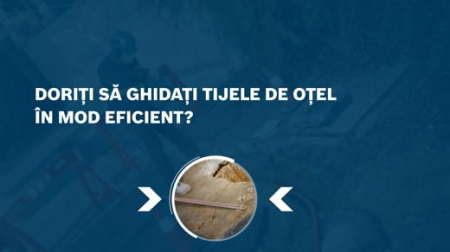 BOSCH PRO SDS max Earth Rod Driver, Alte dălți și accesorii, 16,5 x 260 mm [2]