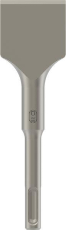 SCULE & MATERIALE - BOSCH PRO SDS plus-4C, Daltă lată, lungime totală 140-250 mm