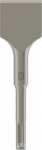 BOSCH PRO SDS plus-4C, Daltă lată, lungime totală 140-250 mm [1]