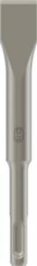 BOSCH PRO SDS plus-4C, Daltă plată, 20 x 140 mm [1]