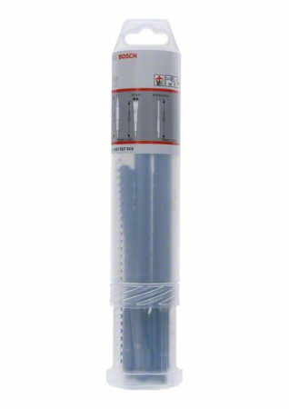 SCULE & MATERIALE - BOSCH PRO SDS plus-4C, Set de dălți și burghie, Ø 6-10 x 100 x 160 mm