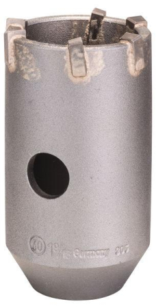 SCULE & MATERIALE - BOSCH PRO SDS plus-5 Core Cutter, Burghiu pentru zidărie și beton, Ø 40-50 mm